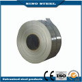 Primeiro grau Q195 Z100 quente mergulhado galvanizado Strip